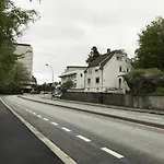 Hotel Centrum Box