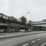 Hotel Centrum Box