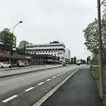 Hotel Centrum Box