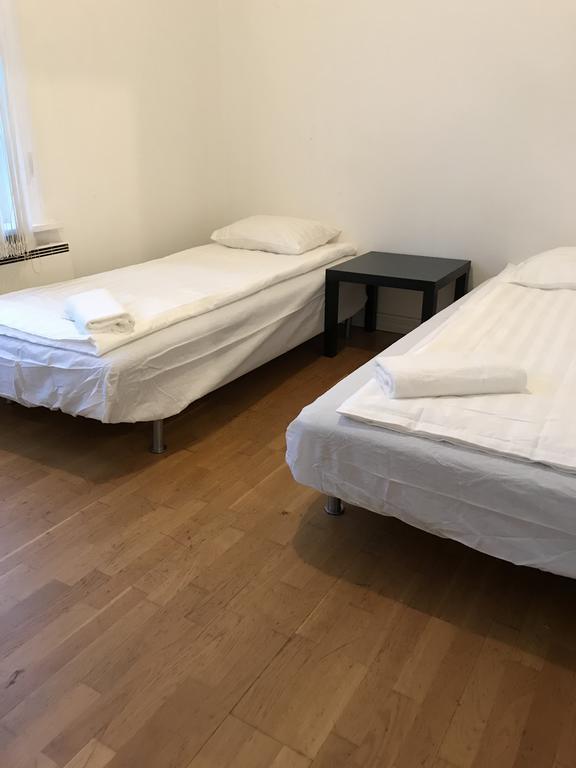 Hotel Centrum Box Stavanger