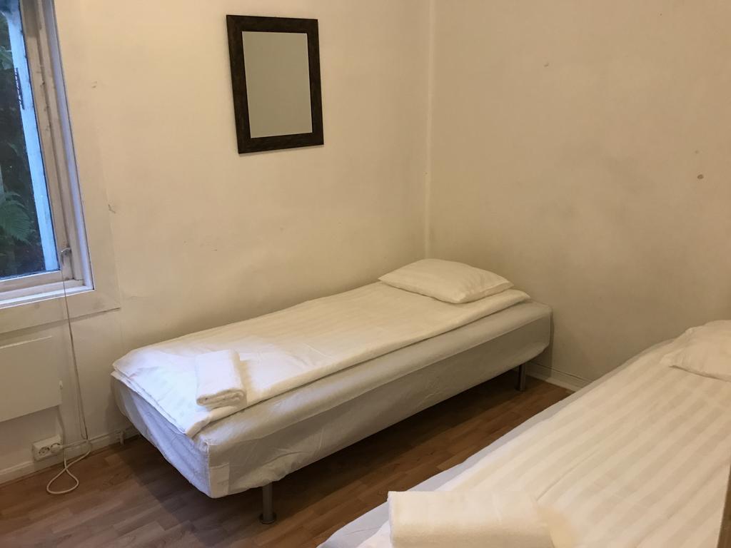 Centrum Box Hotel