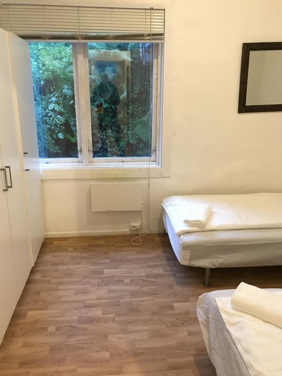 Hotel Centrum Box