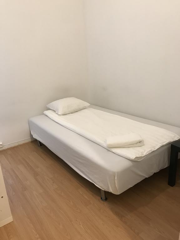 Centrum Box Hotel
