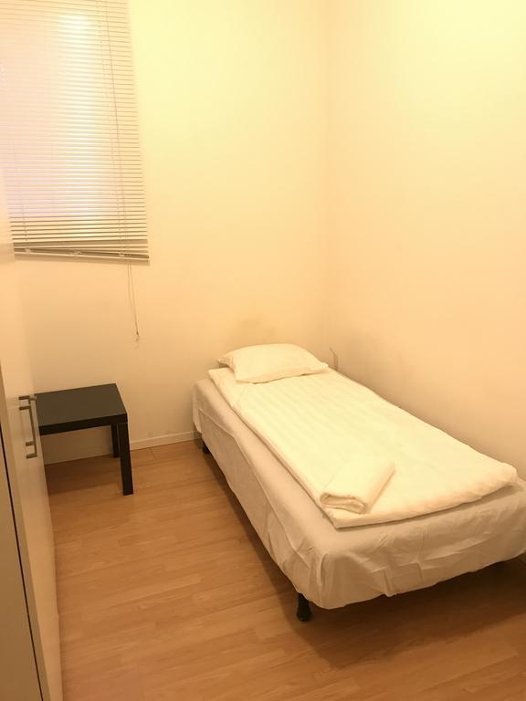 Centrum Box Stavanger