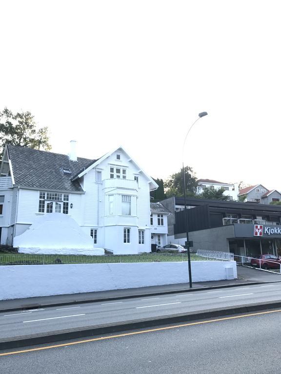 Hotel Centrum Box Stavanger