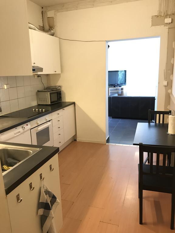 Hotel Centrum Box