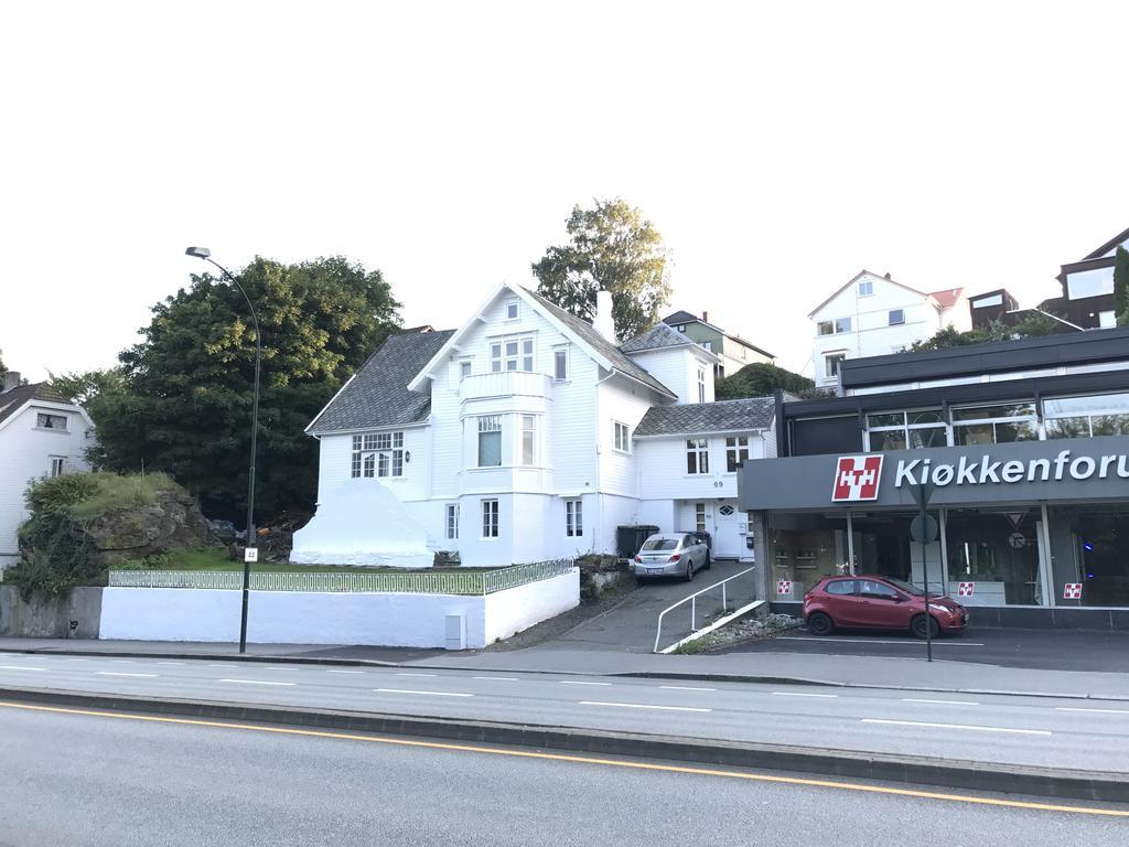 Hotel Centrum Box Stavanger